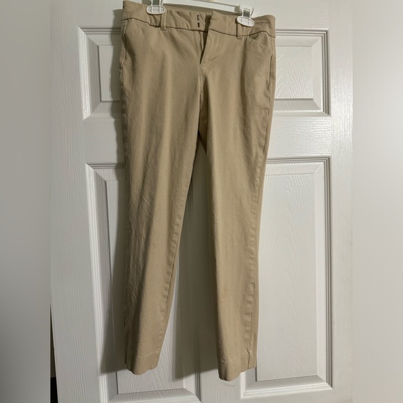Old Navy Pixie Pants - Picture 1 of 5